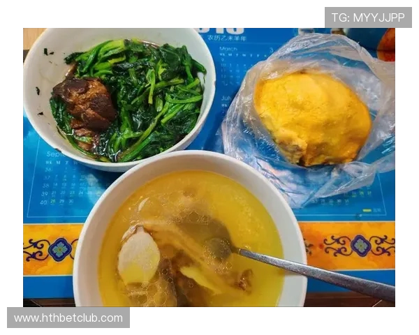 一个周末送出近500份鸡汤，苏北菜小馆与苏超双向奔赴_3